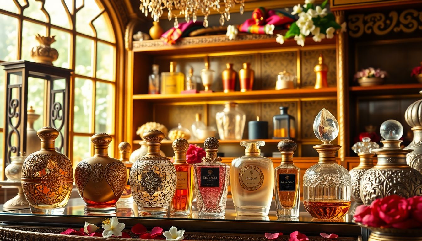 10 Best Perfumes for Women in India You Must Try