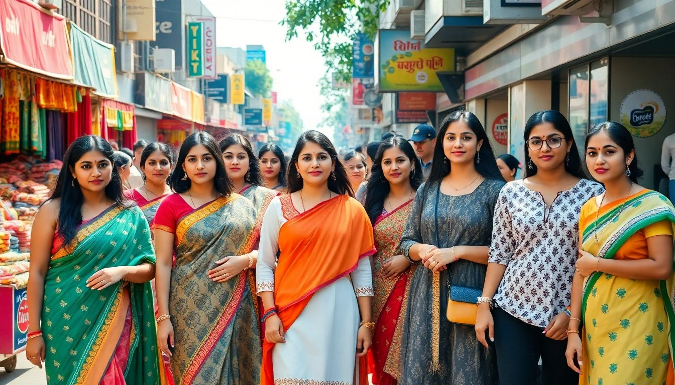 Discover Top 10 Branded Clothes for Women in India