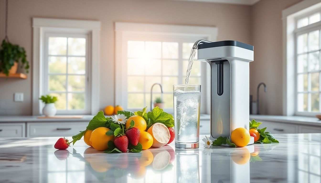 Discover the 10 Best Water Filters for Clean Drinking Water