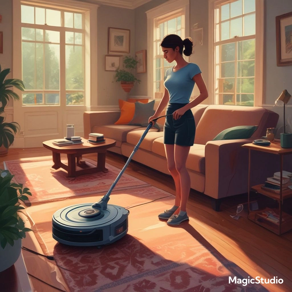 Explore Top 10 Robot Vacuum Cleaners in India with Price