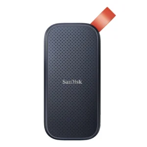 Sandisk 1TB Portable SSD, 800MB/s R, USB 3.2 Gen 2, Rugged SSD with Upto 2 Meter Drop Protection