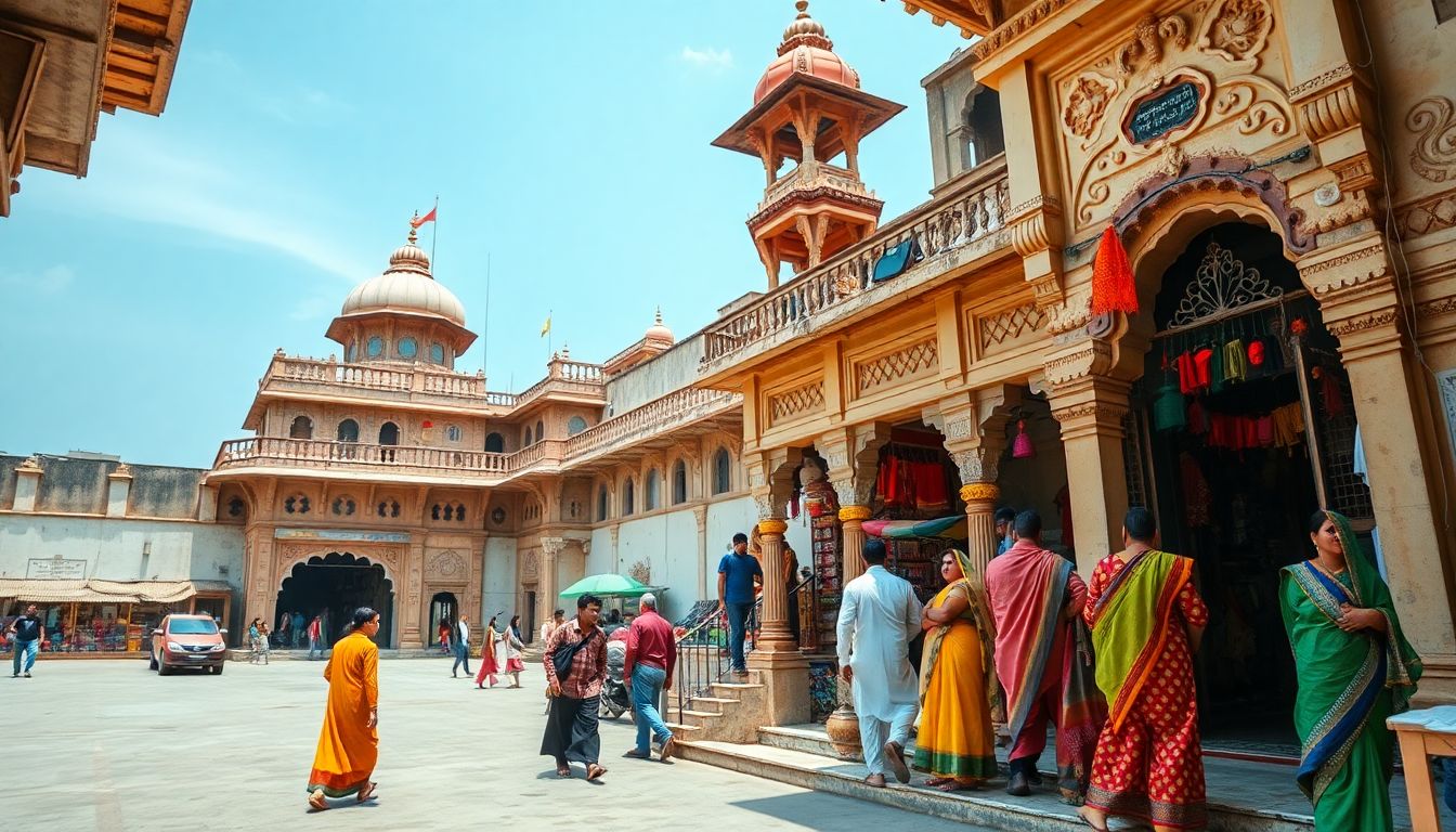 Top 10 Hidden Gems in Gujarat You Shouldn’t Miss