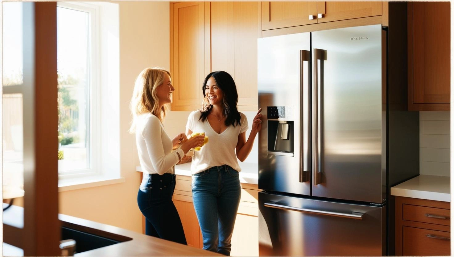 Top 10 Latest Refrigerators for Every Home in India