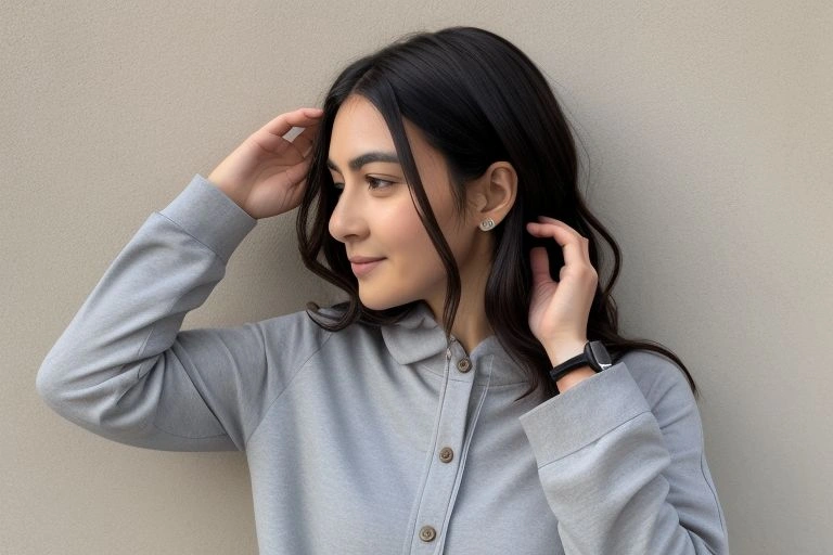 Top 10 Latest Smart Watches For Women That Blend Fashion