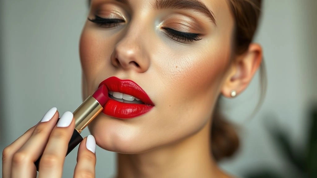 Top 10 Lipstick Brands in India You Must Try