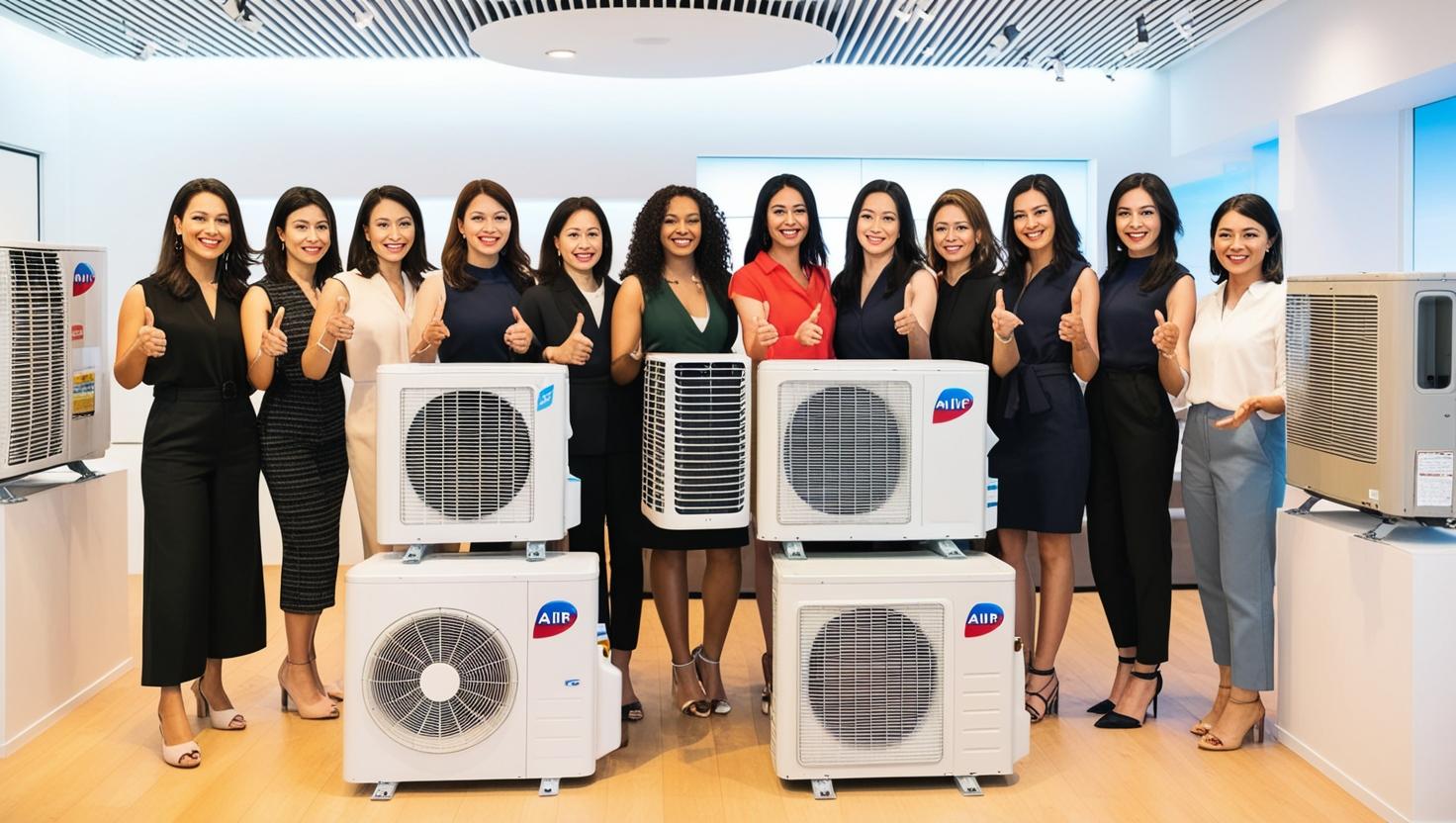 10 Latest Air Conditioners and Their Prices in India