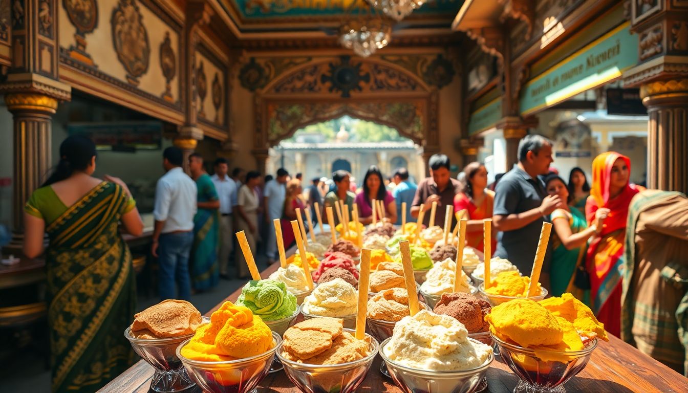 Top 10 Best Ice Cream Brands In India You Must See