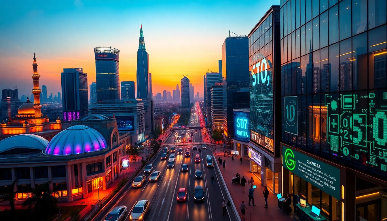 Top 10 Software Companies In India You Should Know