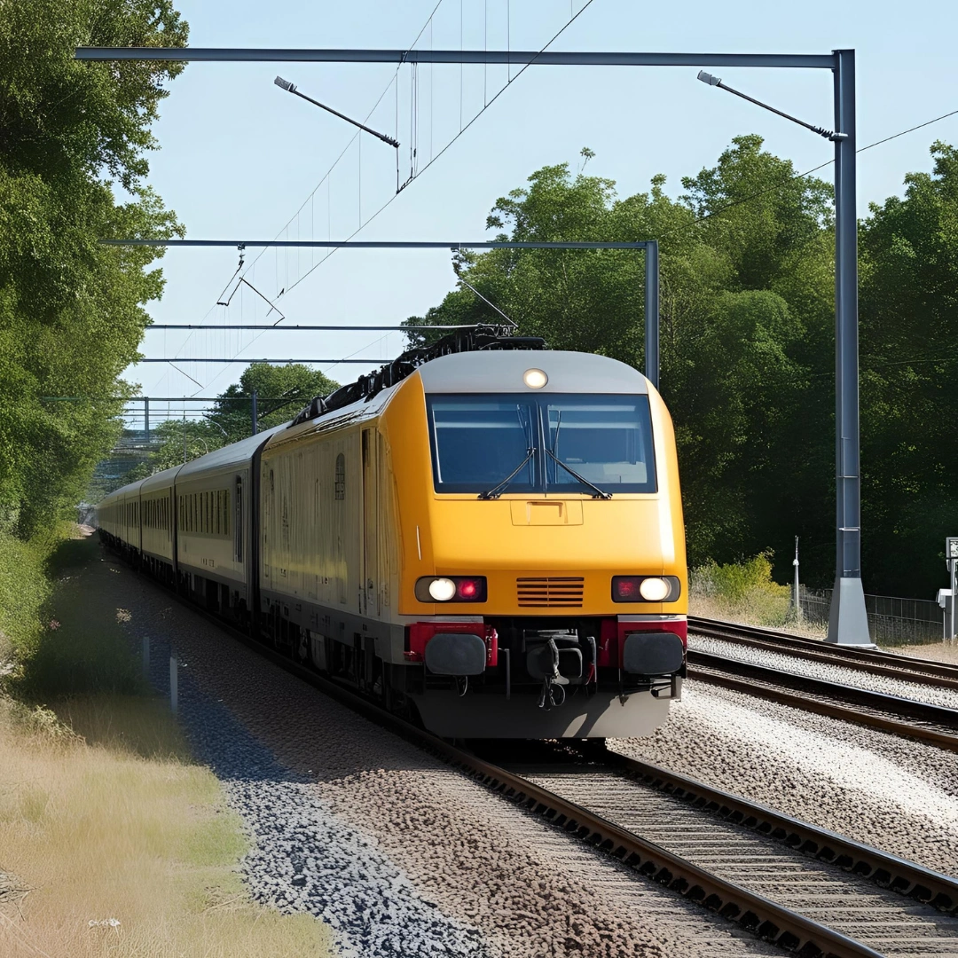 Discover Top 10 Railway Jobs with Salaries in India