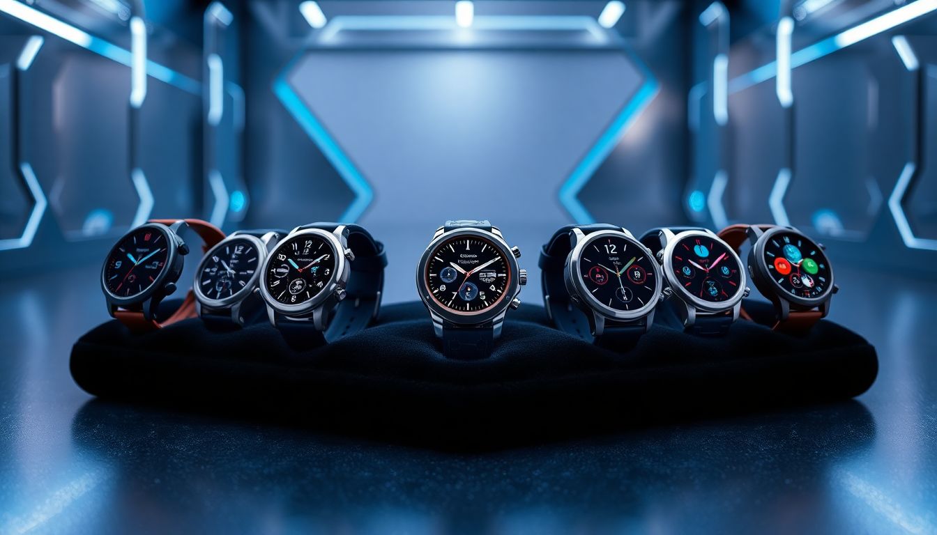 Exclusive Top 7 Smart Watches Titan Offers: The Ultimate Guide to the Best Wearables