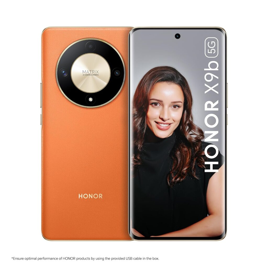 Discover Honor X9B Exciting Deals, Features & Price in India