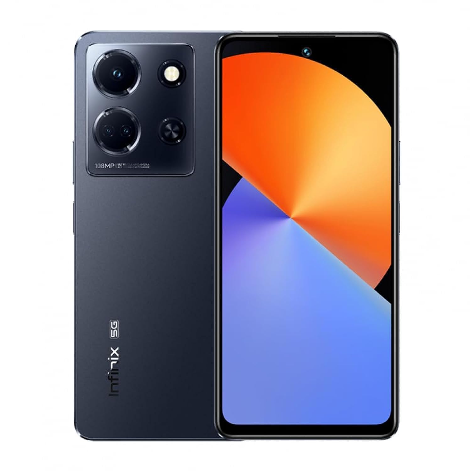 Exclusive Infinix Note 30 5G Deals: Maximize Your Savings Today