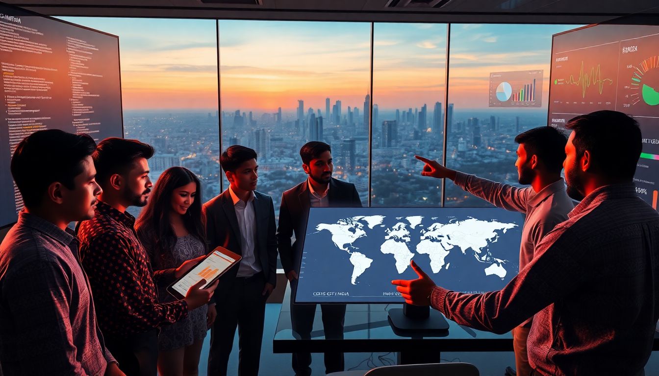 Top 10 Highest Paying Software Jobs in India You Must Know