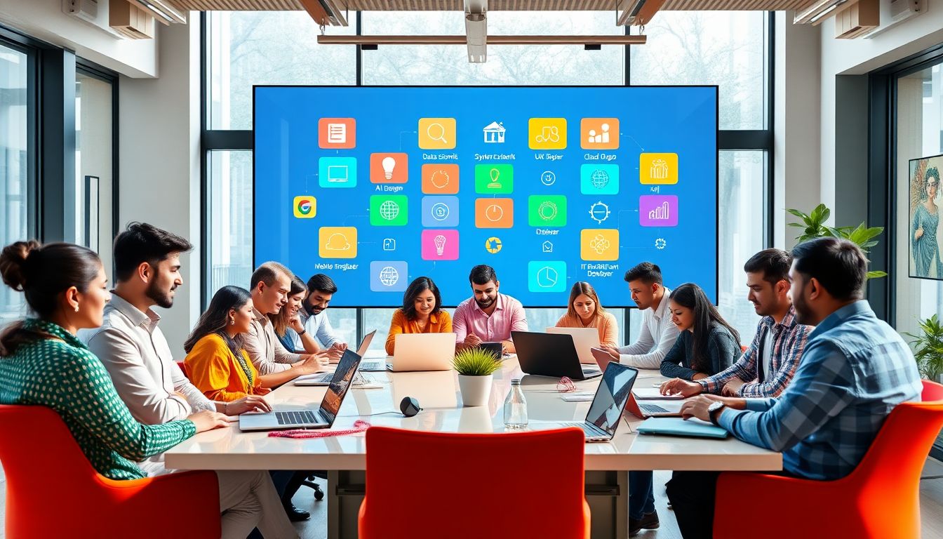 Discover Top 10 Uttar Pradesh Transportation Jobs with Salaries