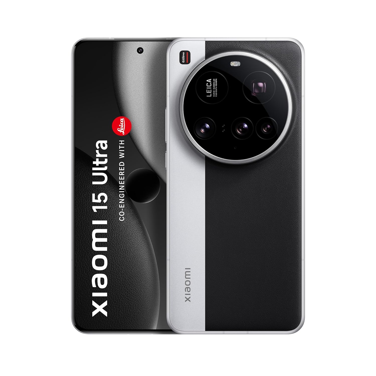 Xiaomi 15 Ultra 200MP Leica-Quad Camera Smartphone Amazon Limited Time Deal