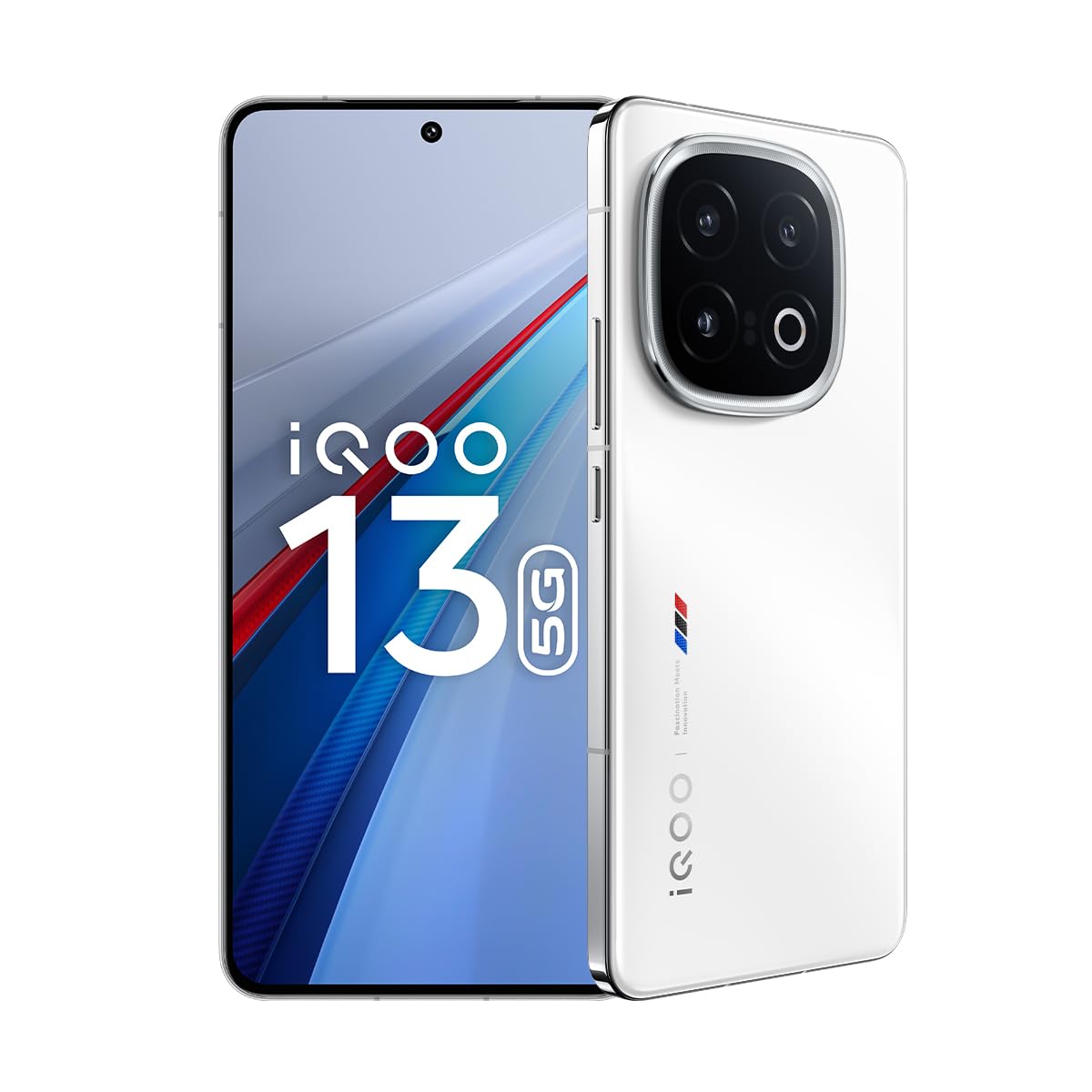 iQOO 13 5G Mobile Phone Features, Price in India