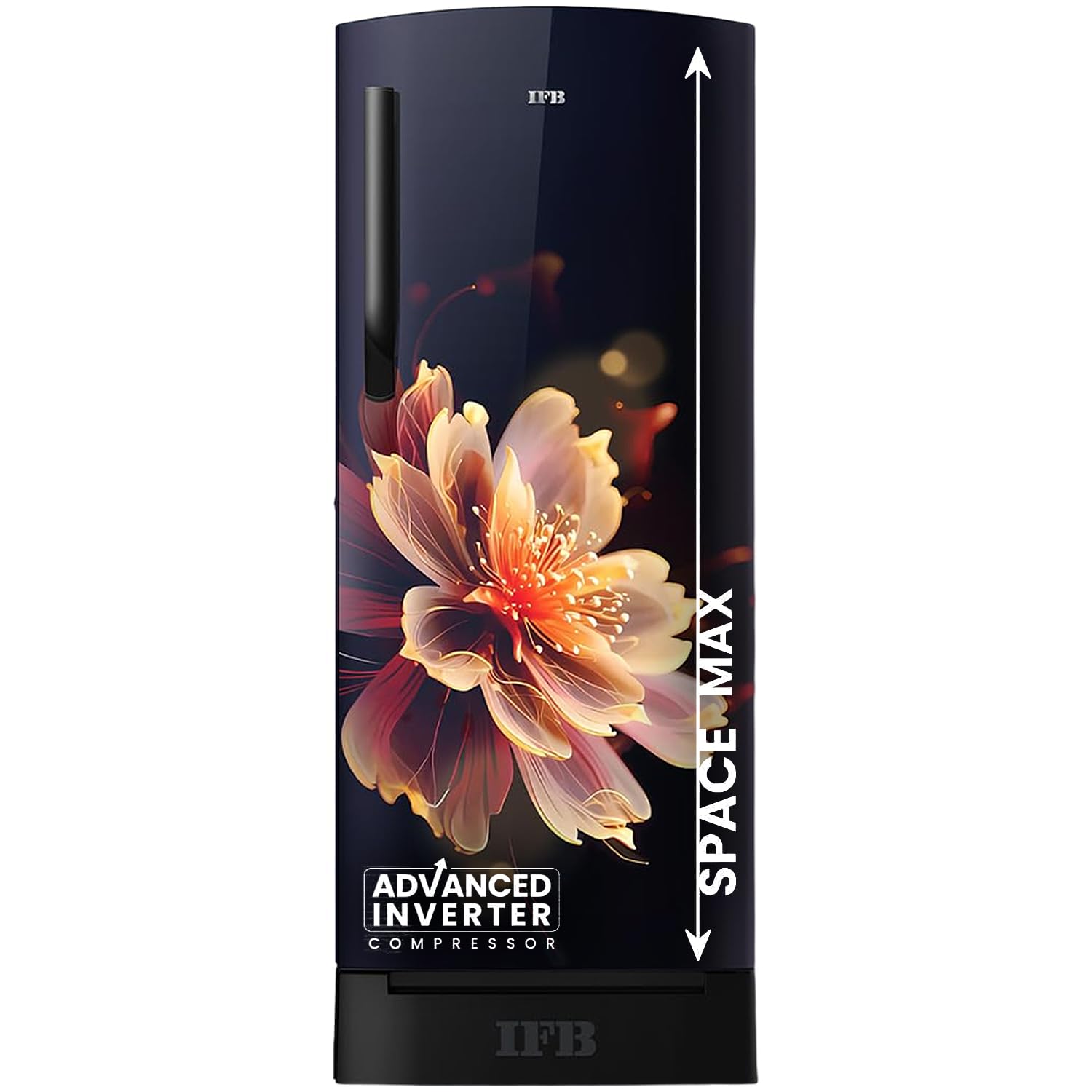 Unlock 31% Amazon Deal IFB 197L 5 Star Refrigerator