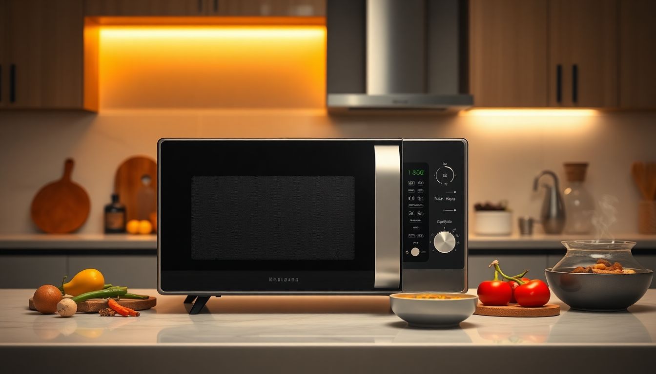 Unlock Microwave Oven Offers, Features and Prices in India