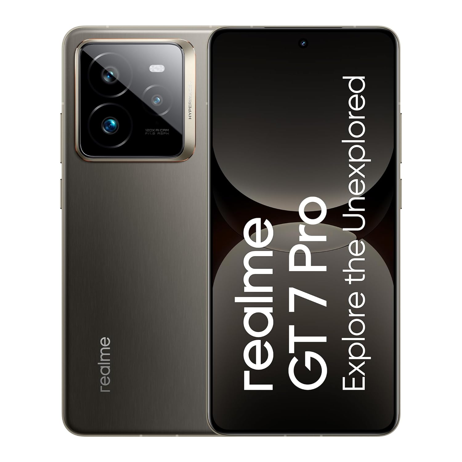 Realme GT 7 Pro 5G Mobile Offers, Price in India, Features