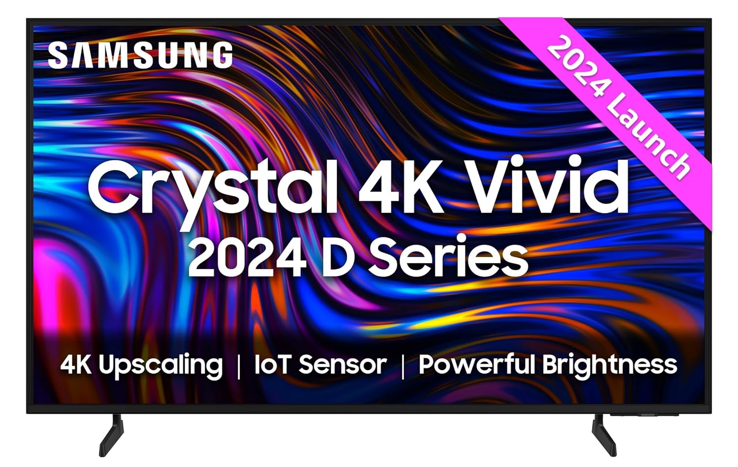 Save 37% Flipkart Offer Samsung 4K Ultra HD Smart LED TV