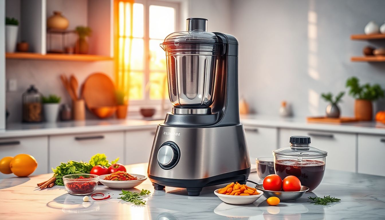 Top 6 Mixer Grinder Specifications and Price in India: Your Ultimate Buying Guide