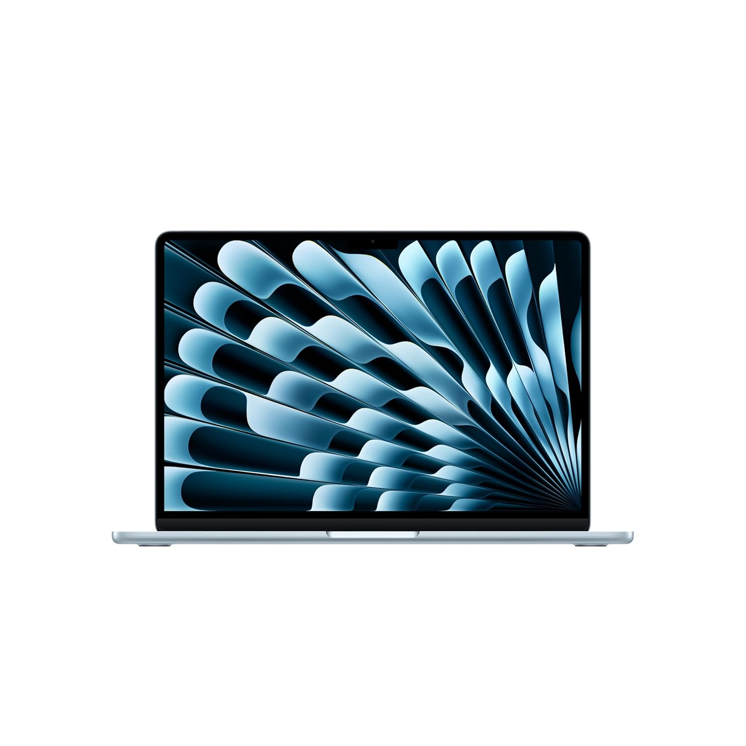 Exclusive Apple 2025 MacBook Air 256GB, 16GB RAM Laptop 8% Amazon Offer