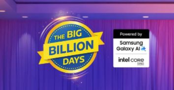 Flipkart Big Billion Days 2025 Exclusive Offers