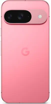 Incredible Selfies and Vlogs Google Pixel 9