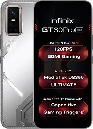Infinix GT 30 Pro 5G+ Battery Drains Fast? Here's Why and How to Fix It