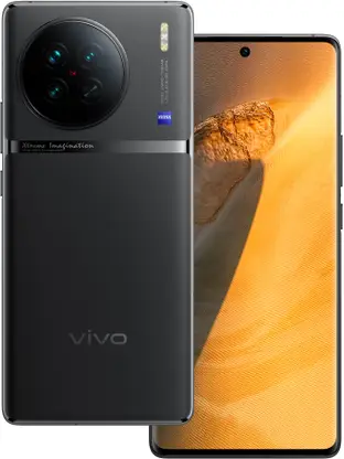 vivo X90 5G Smartphone Specifications, Price in India