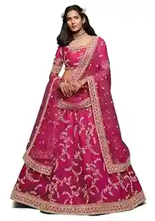 Latest Designer Lehenga for Wedding Celebrations
