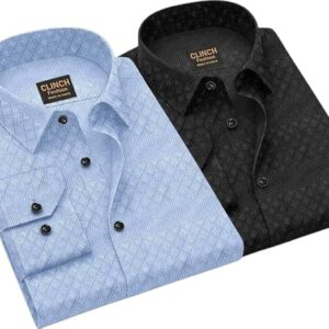 Casual Business Party Festival Shirts