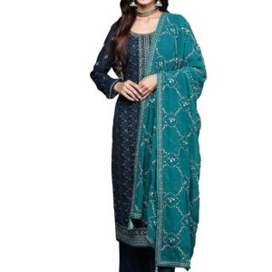 Stylish Libas Women Straight Kurta Set Under Rs 500