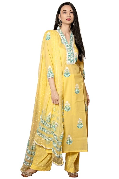 Best GoSriKi Kurta Set under ₹700 in India 2026