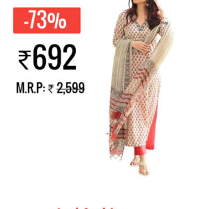 Best LookMark Rayon Kurta Set under ₹ 700 India 2026