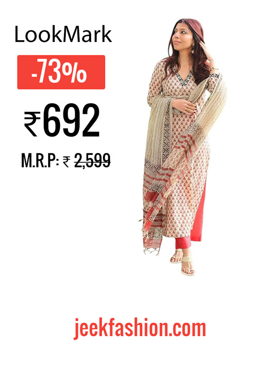 Cotton Kurtis for Summer Under ₹700 – Cool Picks 2026
