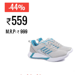 ASIAN men's Bouncer-01 sports shoes for running gym and walking