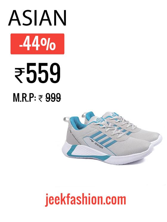 Sneakers Under ₹1000 in India – Best 10 Budget Shoes (2026)
