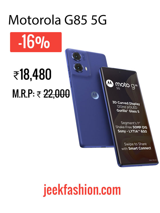 Best Budget 5G Mobile Phones Under ₹20000 in India 2026