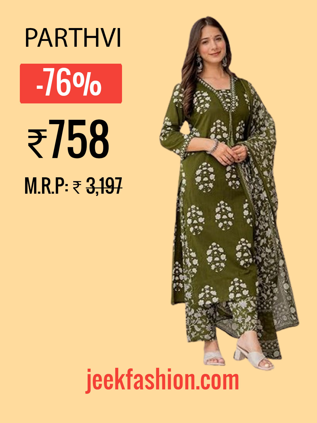 Affordable Kurtis Under ₹1000 for Women for Every Occasion
