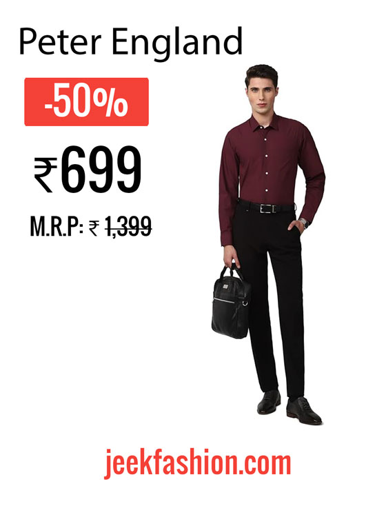Affordable Shirts Under ₹700 for Men India – Top Picks