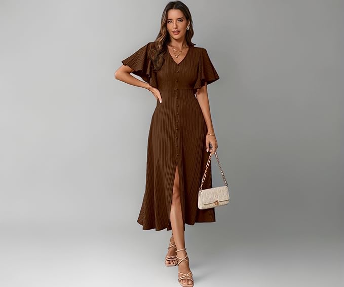 Stylish Shasmi elegant summer outfit for women under ₹800