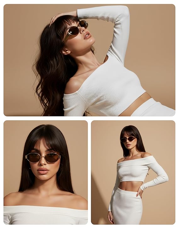 Stylish Sunglasses Under ₹500 That Look Premium