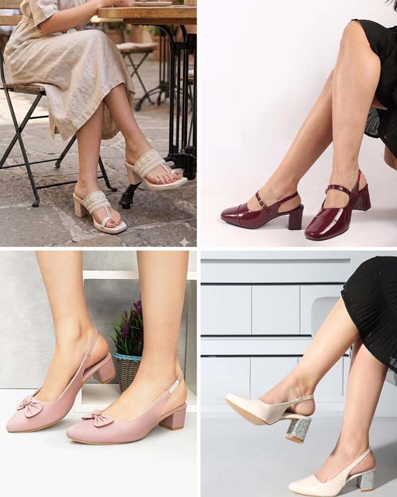 Best Women Sandals Under ₹1000 That Look Premium