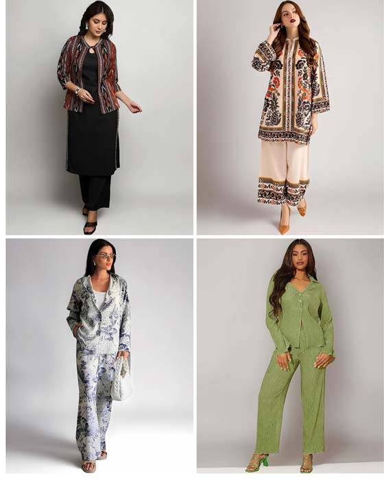 Affordable Co-Ord Sets Under ₹1000 That Look Premium