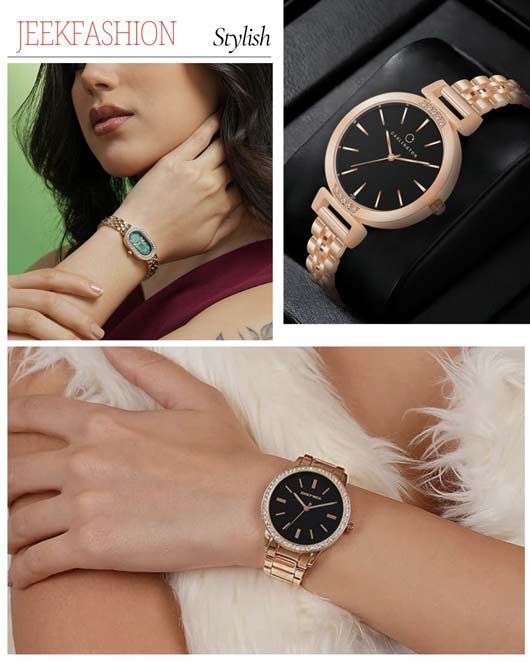 Elegant Women Watches Under ₹1500 for Every Occasion