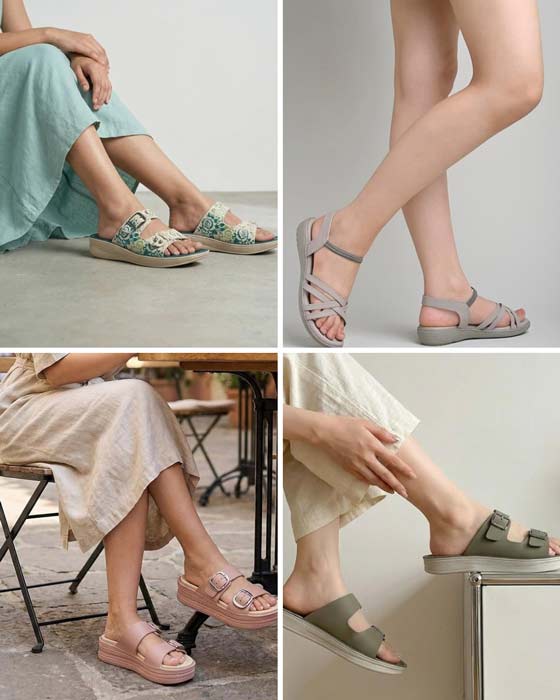 Stylish Women Sandals Under ₹500 for Every Occasion