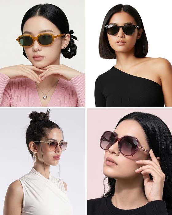 UV Protection Sunglasses Under ₹800 to Try