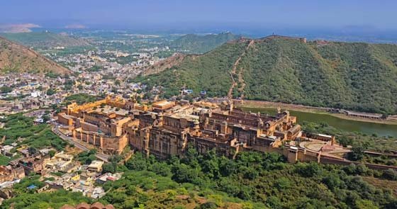 Top 15 Tourist Attractions in Jaipur You Should Visit