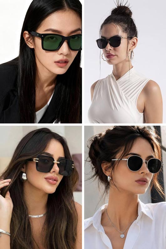 Budget-Friendly Sunglasses Under ₹800 You’ll Love